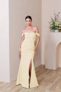 Convertible Crepe Dress | Made To Order