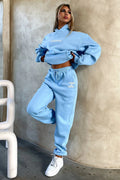 Series 3 Sweatpants - Blue