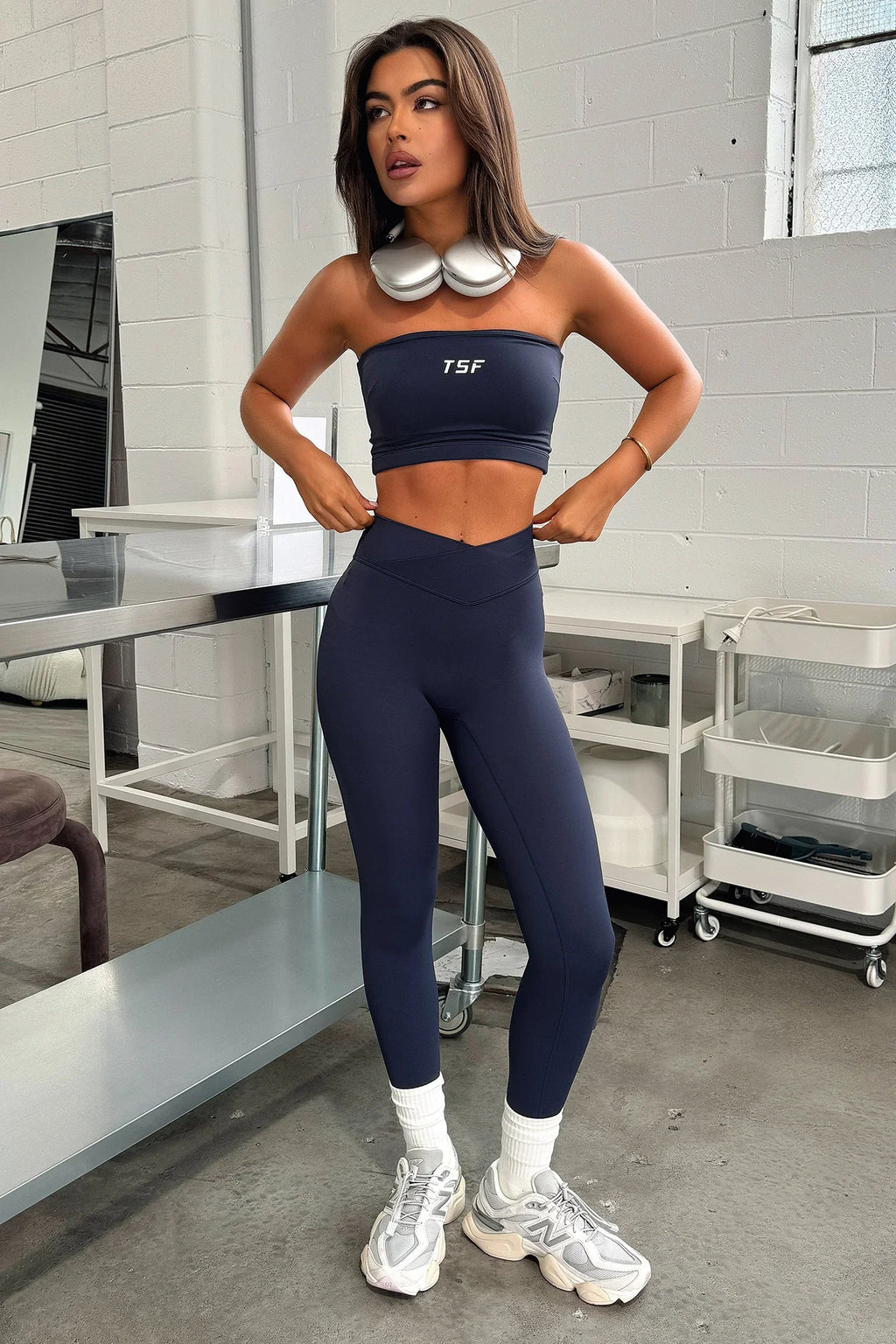 Reddick Tights - Navy