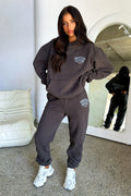 Series 5 Sweatpants - Charcoal