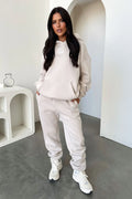 Kaztek Sweatpants - Bone