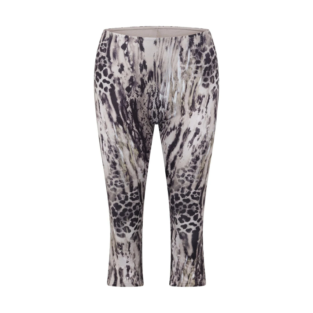 ILLIE CAPRI PANTS SELENE