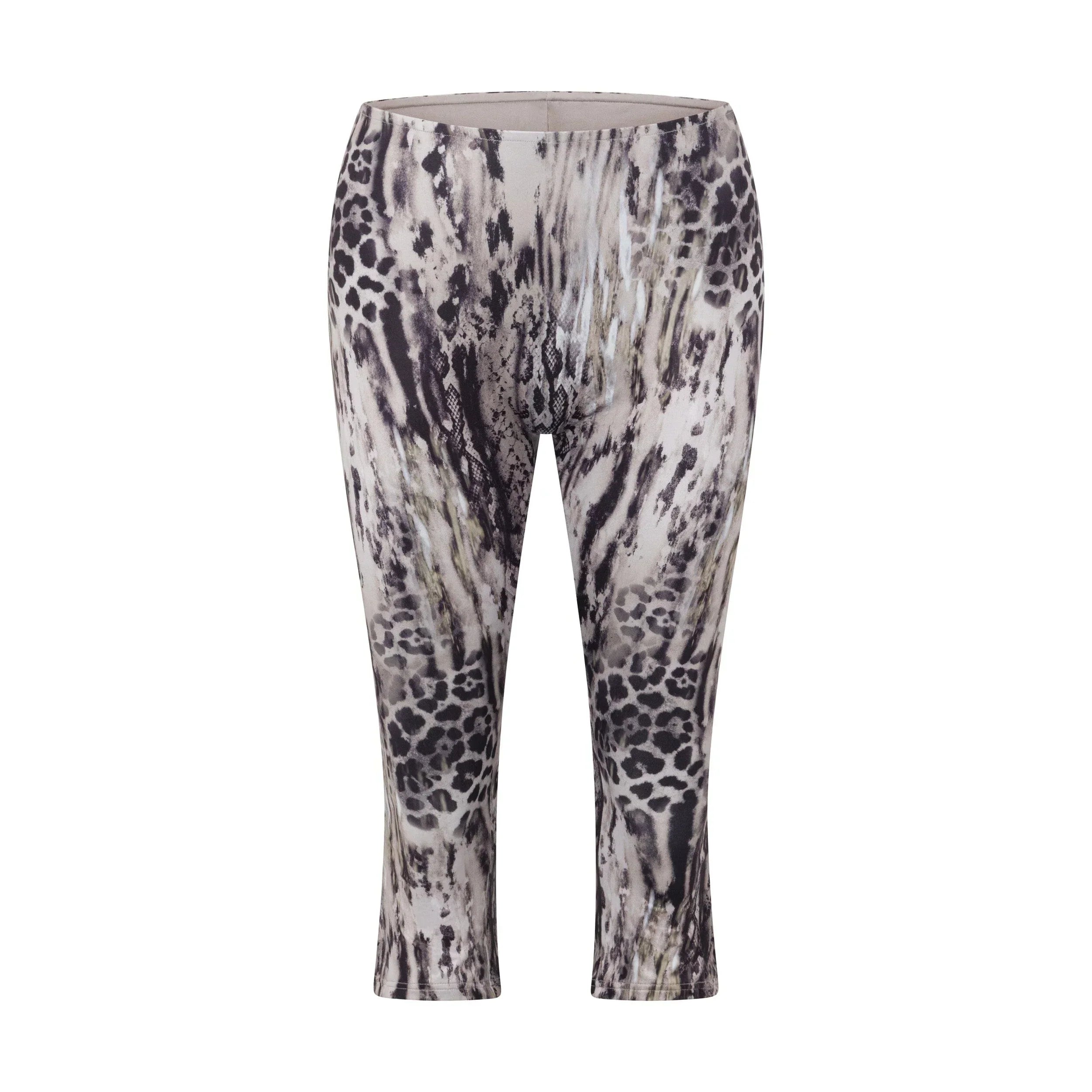 ILLIE CAPRI PANTS SELENE