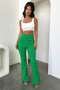 Isiah Pants - Green