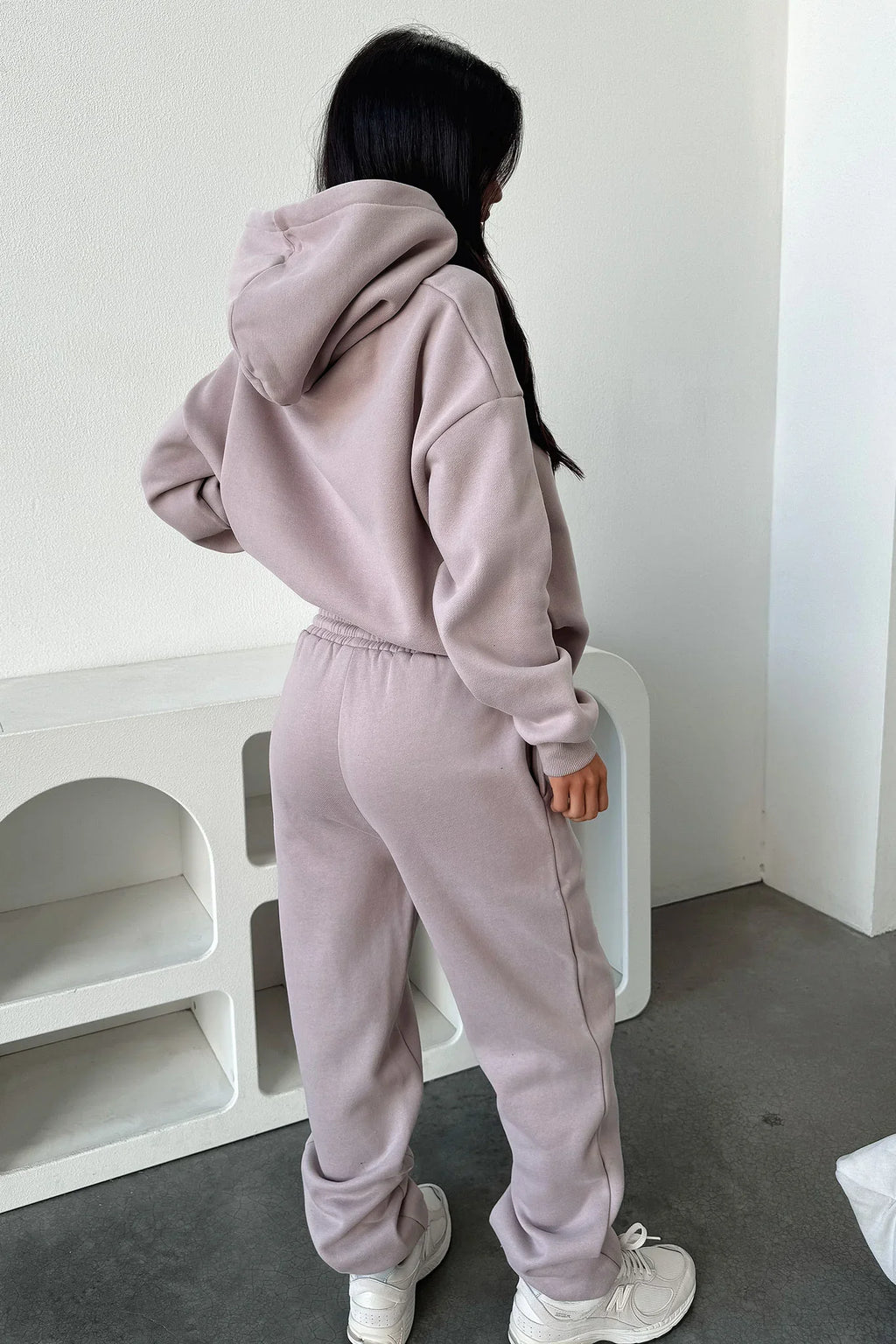 Kaztek Sweatpants - Mocha