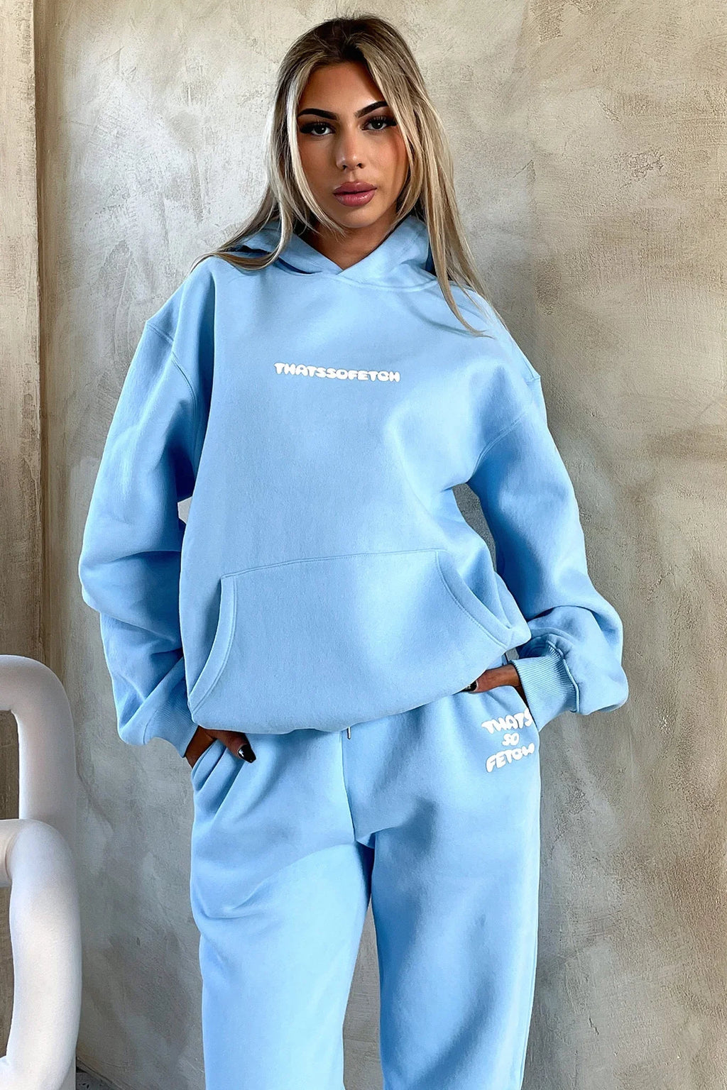 Series 3 Sweatpants - Blue