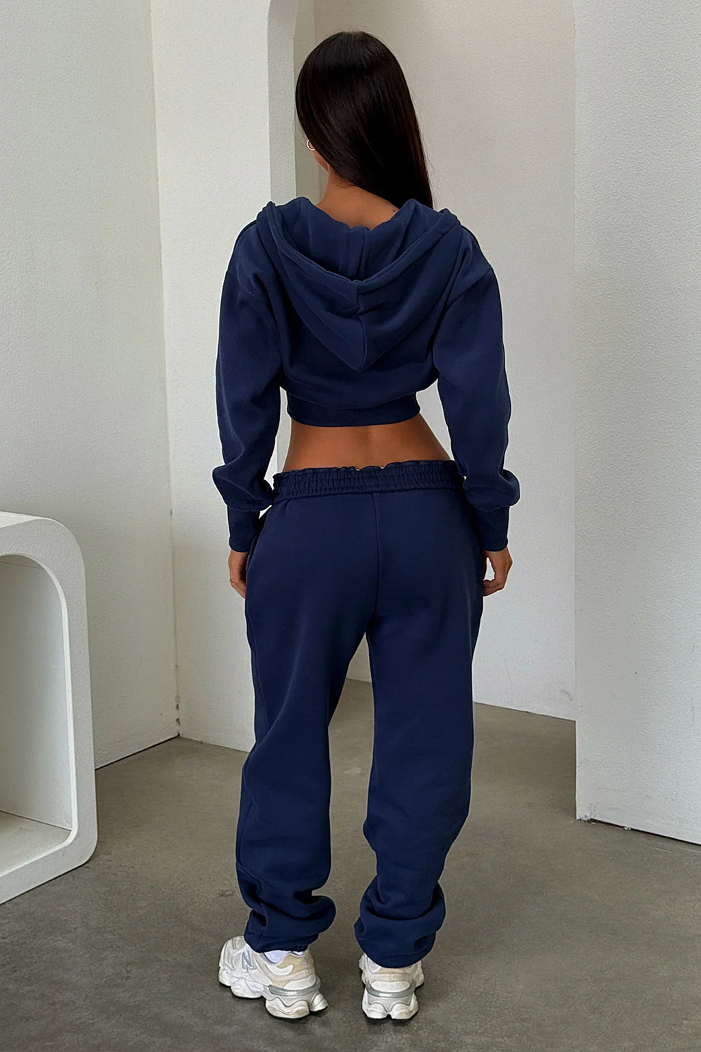 Series 10 Sweatpants - Navy