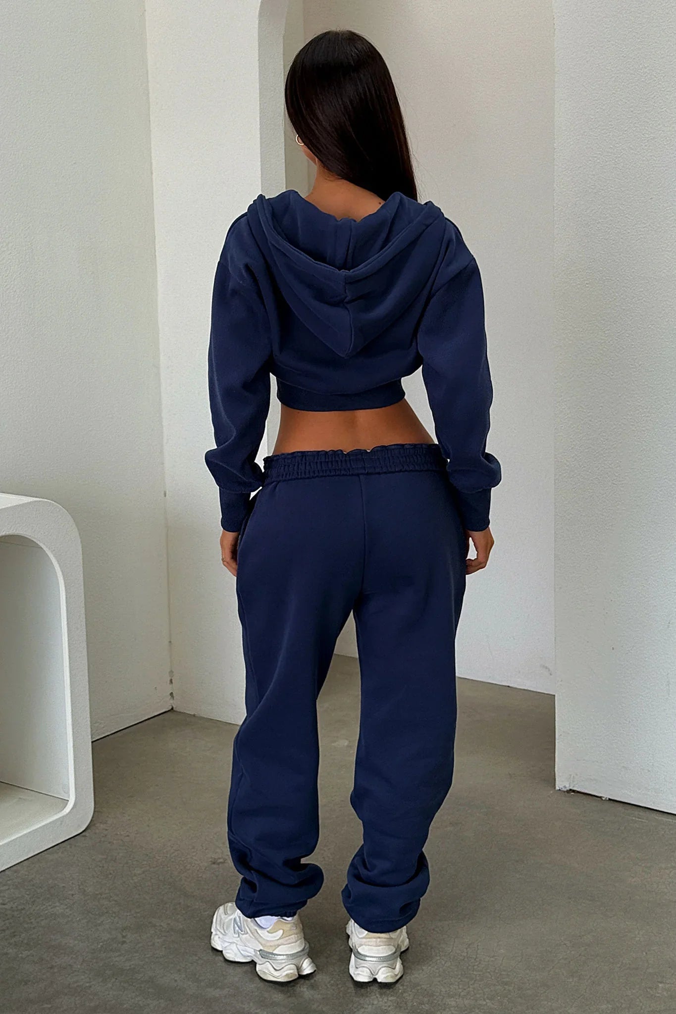 Series 10 Sweatpants - Navy